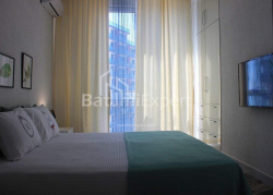 Բնակարան 39 մ² - Անգիսա, Batumi, Վրաստан