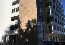 Բնակարան 1-комн 35 m² - Անդրեաս Առաջին կոչվածը, Kvariati