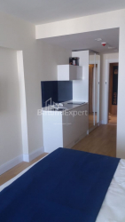 Բնակարան 1-комн 24 m² - Շերիֆ Խիմշիաշվիլի, Batumi