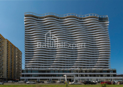 Բնակարան 34 մ² - Շերիֆ Խիմշիաշվիլի, Batumi, Վրաստан