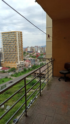 Բնակարան 54 մ² - Միխայիլ Լերմոնտով, Batumi, Վրաստан