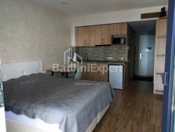Բնակարան 1-комн 30 m² - Շերիֆ Խիմշիաշվիլի, Batumi