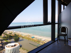 Բնակարան 1-комн 30 m² - Շերիֆ Խիմշիաշվիլի, Batumi