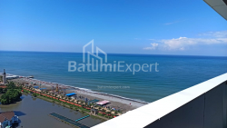 Բնակարան 32 մ² - Շերիֆ Խիմշիաշվիլի, Batumi, Վրաստан