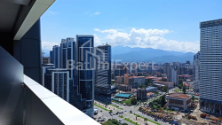 Բնակարան 32 մ² - Շերիֆ Խիմշիաշվիլի, Batumi, Վրաստан