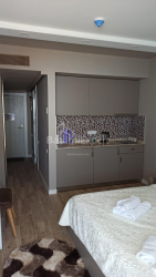 Բնակարան 1-комн 32 m² - Շերիֆ Խիմշիաշվիլի, Batumi