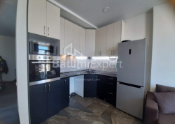 Բնակարան 3-комн 72 m² - Պետրա Բագրատիոնի, Batumi