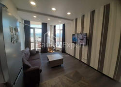 Բնակարան 3-комн 72 m² - Պետրա Բագրատիոնի, Batumi