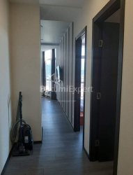 Բնակարան 3-комн 72 m² - Պետրա Բագրատիոնի, Batumi