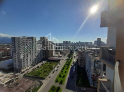 Բնակարան 72 մ² - Պետրա Բագրատիոնի, Batumi, Վրաստан