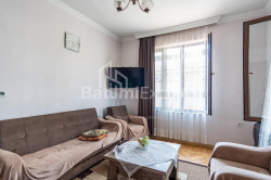 Առանձնատուն 120 մ² - Կայխոսրո Չոլոքաշվիլի, Batumi, Վրաստан