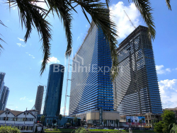 Բնակարան 1-комн 29 m² - Շերիֆ Խիմշիաշվիլի, Batumi