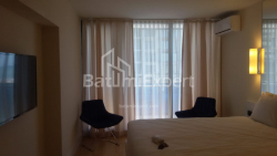 Բնակարան 1-комн 29 m² - Շերիֆ Խիմշիաշվիլի, Batumi