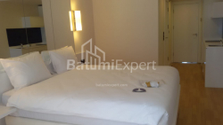 Բնակարան 1-комн 29 m² - Շերիֆ Խիմշիաշվիլի, Batumi