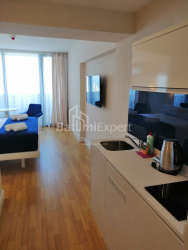 Բնակարան 30 մ² - Շերիֆ Խիմշիաշվիլի, Batumi, Վրաստан