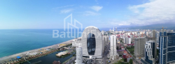 Բնակարան 30 մ² - Շերիֆ Խիմշիաշվիլի, Batumi, Վրաստан