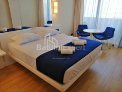 Բնակարան 1-комн 30 m² - Շերիֆ Խիմշիաշվիլի, Batumi