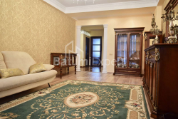 Բնակարան 3-комн 117 m² - Զուրաբա Գորգիլաձե, Batumi