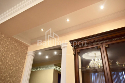 Բնակարան 117 մ² - Զուրաբա Գորգիլաձե, Batumi, Վրաստан