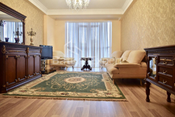 Բնակարան 3-комн 117 m² - Զուրաբա Գորգիլաձե, Batumi