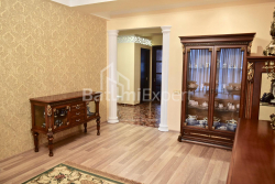 Բնակարան 3-комн 117 m² - Զուրաբա Գորգիլաձե, Batumi