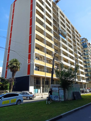 Բնակարան 2-комн 47 m² - Գիորգի Բրծկինվալե, Batumi