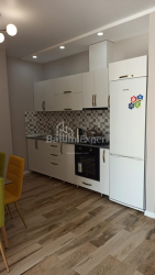 Բնակարան 2-комн 59 m² - Միխայիլ Լերմոնտով, Batumi