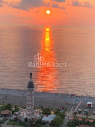 Բնակարան 43 մ² - Շերիֆ Խիմշիաշվիլի, Batumi, Վրաստан