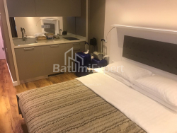 Բնակարան 29 մ² - Շերիֆ Խիմշիաշվիլի, Batumi, Վրաստан