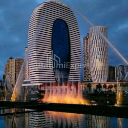 Բնակարան 29 մ² - Շերիֆ Խիմշիաշվիլի, Batumi, Վրաստан