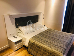 Բնակարան 1-комн 29 m² - Շերիֆ Խիմշիաշվիլի, Batumi