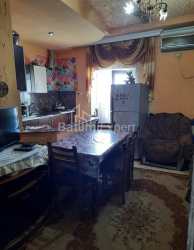 Բնակարան 62 մ² - Շալվա Ինասարիձե, Batumi, Վրաստан