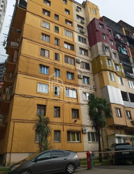 Բնակարան 62 մ² - Շալվա Ինասարիձե, Batumi, Վրաստан