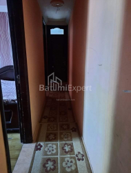 Բնակարան 62 մ² - Շալվա Ինասարիձե, Batumi, Վրաստан