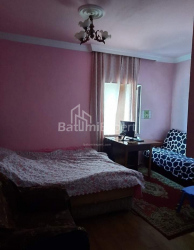 Բնակարան 62 մ² - Շալվա Ինասարիձե, Batumi, Վրաստан