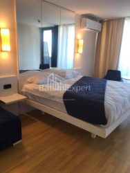 Բնակարան 1-комн 33 m² - Շերիֆ Խիմշիաշվիլի, Batumi
