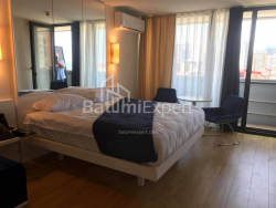 Բնակարան 1-комн 33 m² - Շերիֆ Խիմշիաշվիլի, Batumi