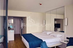 Բնակարան 1-комн 33 m² - Շերիֆ Խիմշիաշվիլի, Batumi
