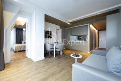 Բնակարան 2-комн 53 m² - Շերիֆ Խիմշիաշվիլի, Batumi