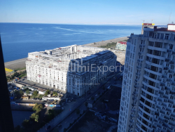 Բնակարան 53 մ² - Շերիֆ Խիմշիաշվիլի, Batumi, Վրաստан