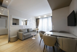 Բնակարան 2-комн 53 m² - Շերիֆ Խիմշիաշվիլի, Batumi