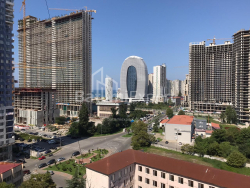 Բնակարան 47 մ² - Նիկո Փիրոսմանի, Batumi, Վրաստан