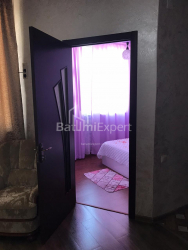 Բնակարան 47 մ² - Նիկո Փիրոսմանի, Batumi, Վրաստан