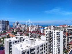 Բնակարան 40 մ² - Սելիմա Խիմշիաշվիլի, Batumi, Վրաստан