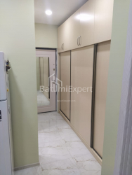 Բնակարան 40 մ² - Սելիմա Խիմշիաշվիլի, Batumi, Վրաստан