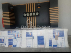 Բնակարան 27 մ² - Նիկո Փիրոսմանի, Batumi, Վրաստан