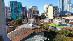 Բնակարան 33 մ² - Գիորգի Բրծկինվալե, Batumi, Վրաստан