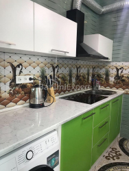 Բնակարան 37 մ² - Ախալգազրդոբա, Makhinjauri, Վրաստан