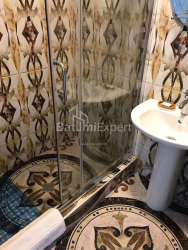 Բնակարան 37 մ² - Ախալգազրդոբա, Makhinjauri, Վրաստан