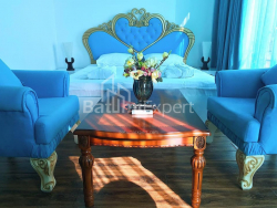 Բնակարան 1-комн 37 m² - Ախալգազրդոբա, Makhinjauri